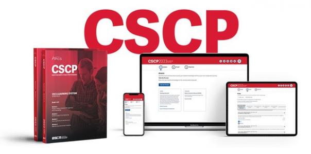 APICS - CSCP: Supply Chain Management uddannelser 2024