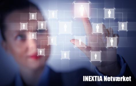 Inextia netværk