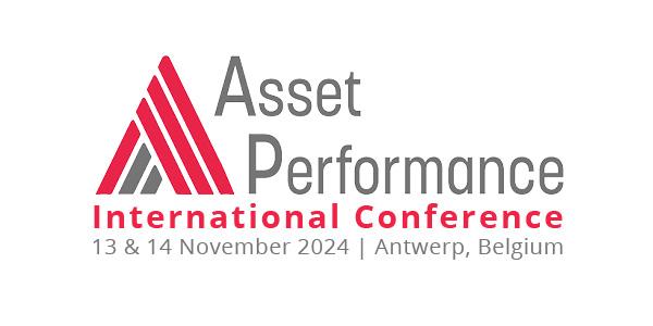 Asset Performance Conference 2024 