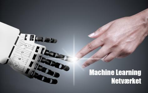 Machine Learning netværksmøde - Besøg hos Siemens Gamesa